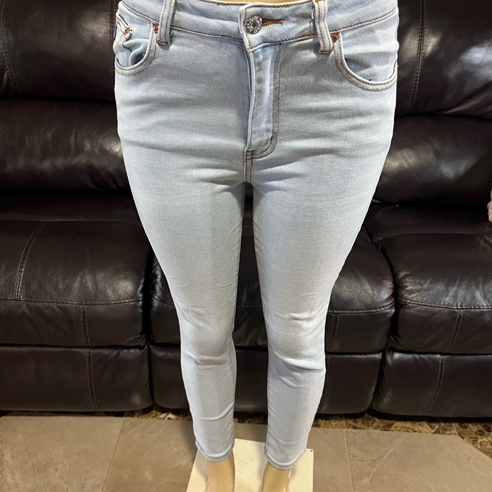 Monkey Ride jeans - Picture 4 of 6